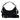 ZADIG & VOLTAIRE M TAS ONE / ZWART ZADIG & VOLTAIRE Tas Moonrock Grained - Match Laren