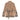 ZADIG & VOLTAIRE M VEST M/L / BEIGE COMBI Zadig & Voltaire Kala Vest Beige - Match Laren