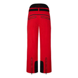 BOGNER BOGNER Tim Ski Trousers Red - Match Laren
