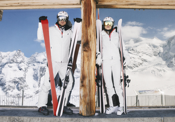 De mooiste merken skikleding in 't Gooi bij Match Laren