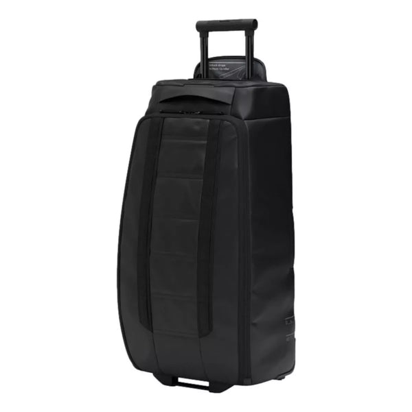 DB DB Hugger Roller Zwart 60 L - Match Laren