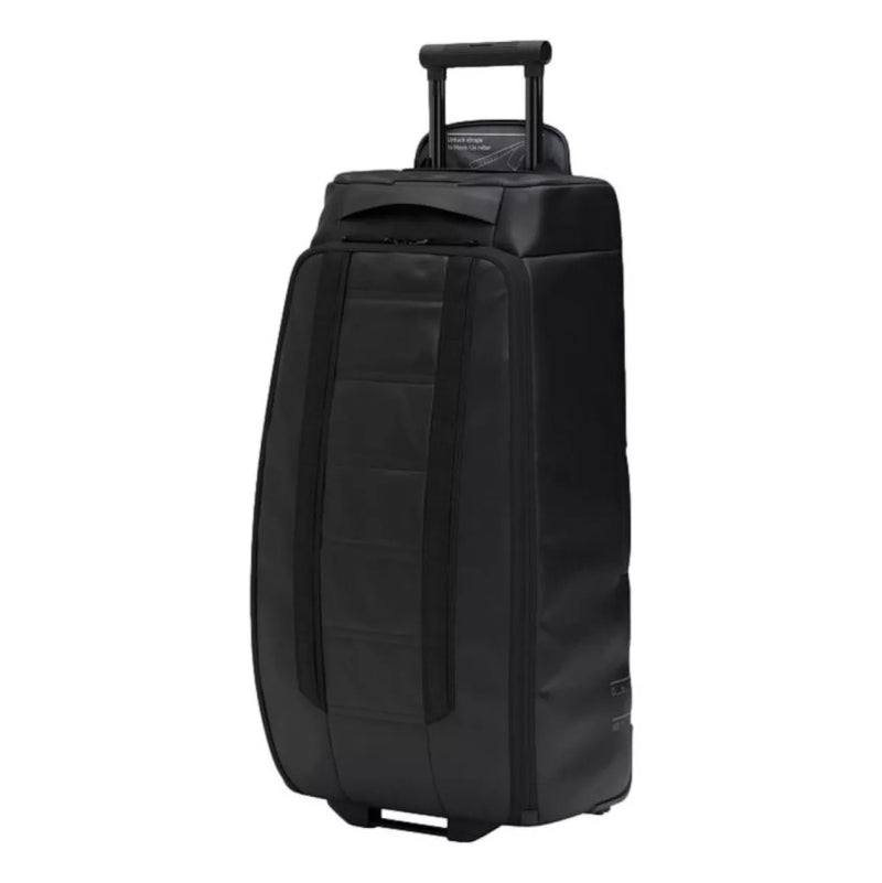 DB DB Hugger Roller Zwart 60 L - Match Laren