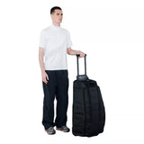 DB DB Hugger Roller Zwart 60 L - Match Laren