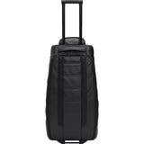 DB DB Hugger Roller Zwart 60 L - Match Laren