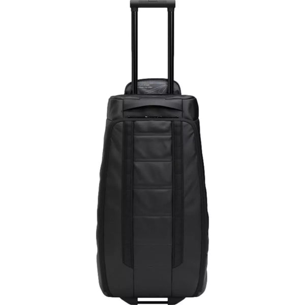 DB DB Hugger Roller Zwart 60 L - Match Laren