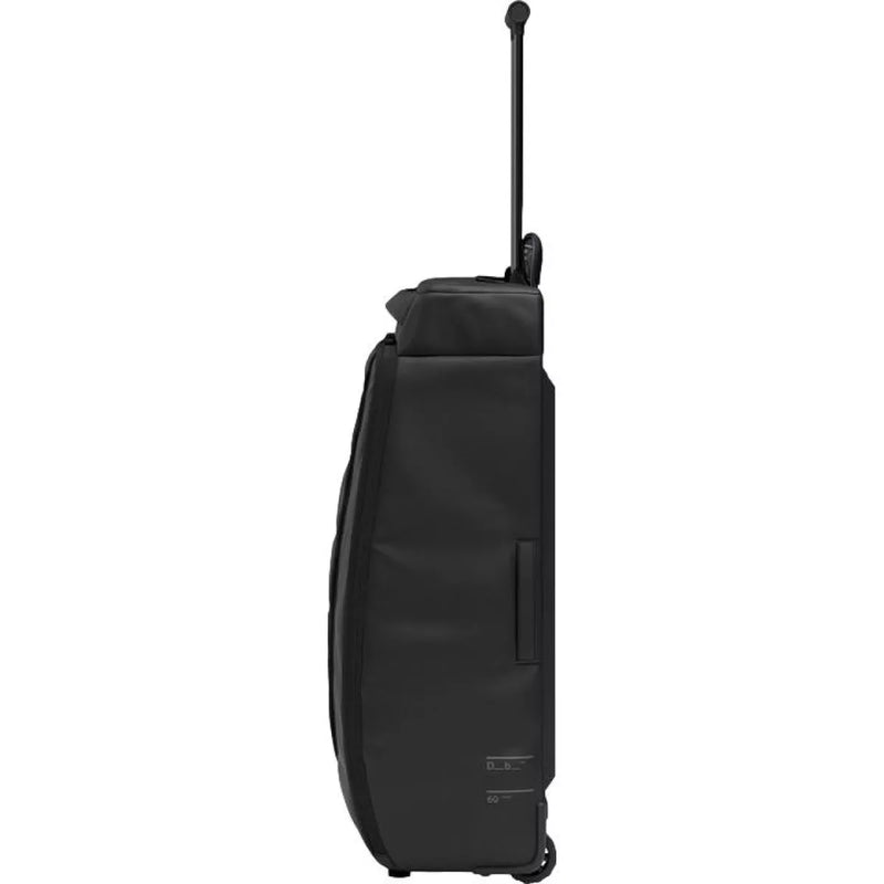 DB DB Hugger Roller Zwart 60 L - Match Laren