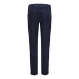 A TRIP IN A BAG A Trip In The Bag Broek Marineblauw - Match Laren