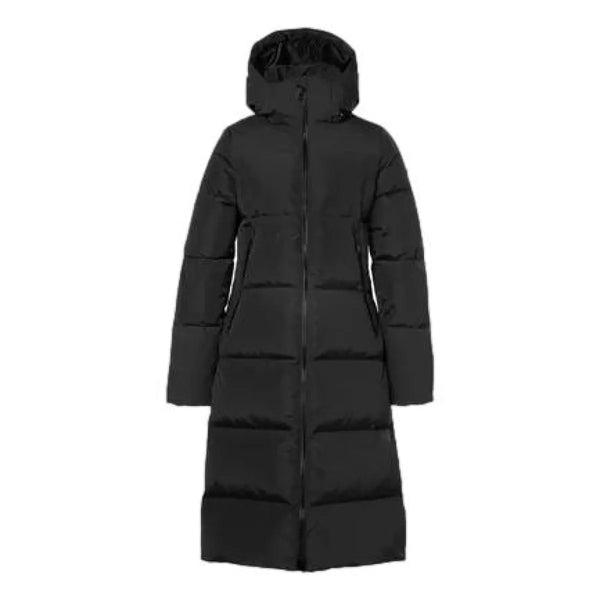GOLDBERGH Goldbergh Sion Jacket Zwart - Match Laren