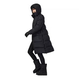 GOLDBERGH Goldbergh Sion Jacket Zwart - Match Laren