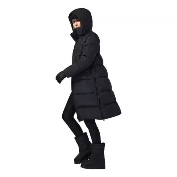 GOLDBERGH Goldbergh Sion Jacket Zwart - Match Laren