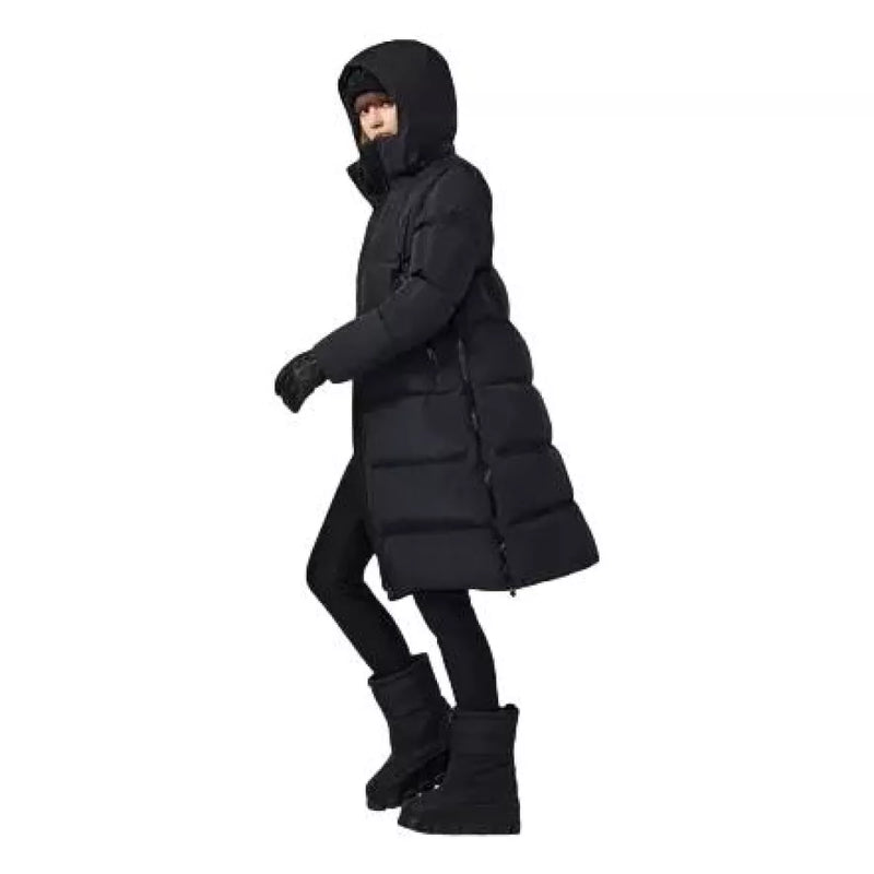 GOLDBERGH Goldbergh Sion Jacket Zwart - Match Laren