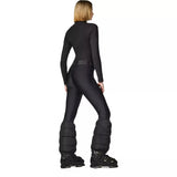 GOLDBERGH Goldbergh Ski Pulli Gianna Zwart - Match
