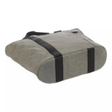 DB DB Essential Tote Tas Donkergroen - Match Laren
