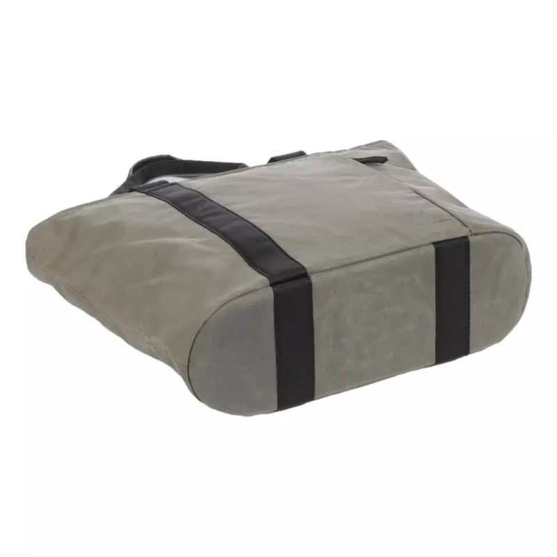 DB DB Essential Tote Tas Donkergroen - Match Laren