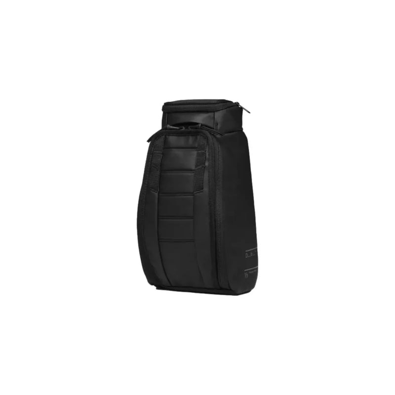 DB DB Hugger Washbag Toilettas Zwart - Match Laren
