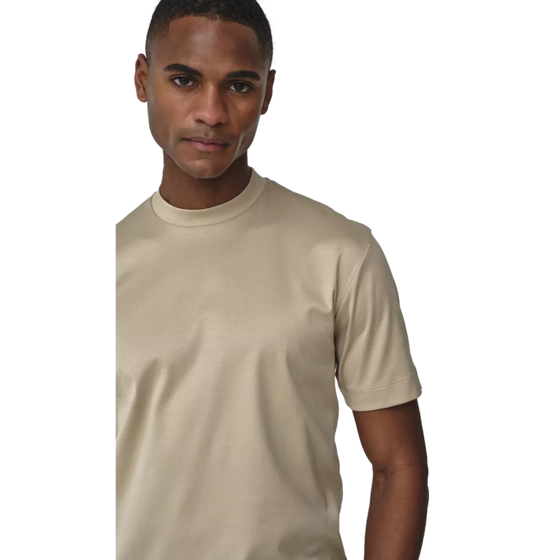 VALENZA Valenza T-Shirt Zand - Match Laren