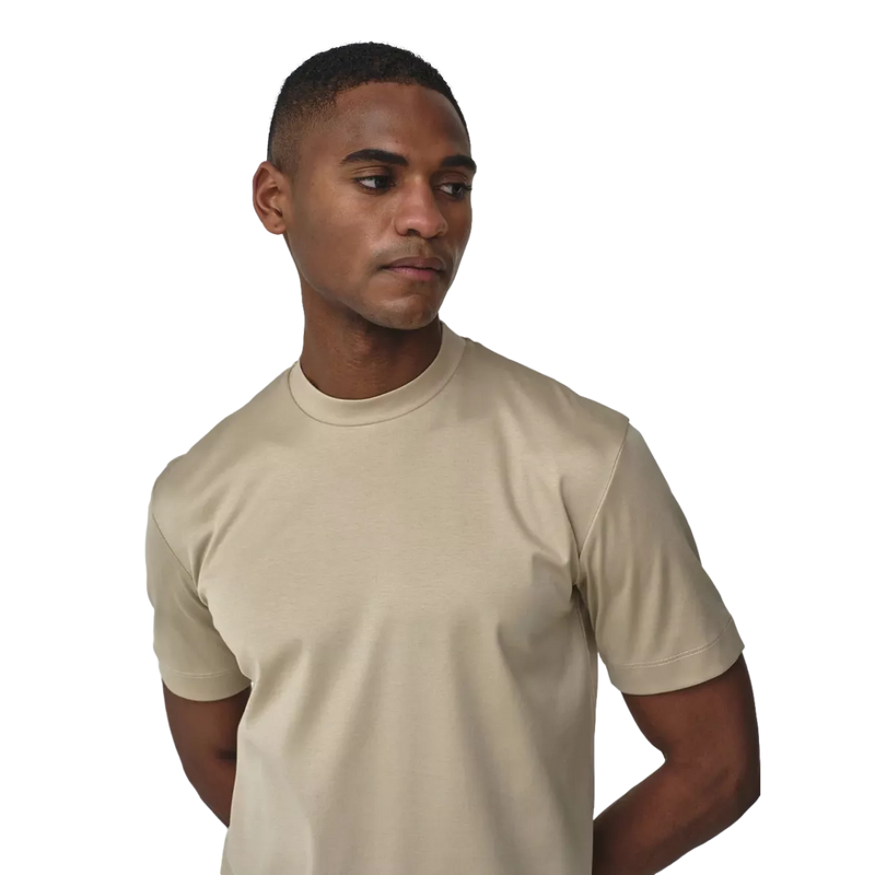 VALENZA Valenza T-Shirt Zand - Match Laren