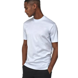 VALENZA Valenza T-Shirt Lichtblauw - Match Laren