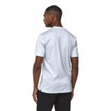 VALENZA Valenza T-Shirt Lichtblauw - Match Laren