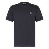 STONE ISLAND Stone Island T-Shirt Met Logo - Match Laren