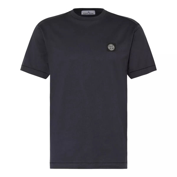 STONE ISLAND Stone Island T-Shirt Met Logo - Match Laren