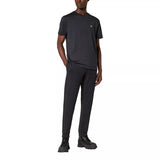STONE ISLAND Stone Island T-Shirt Met Logo - Match Laren