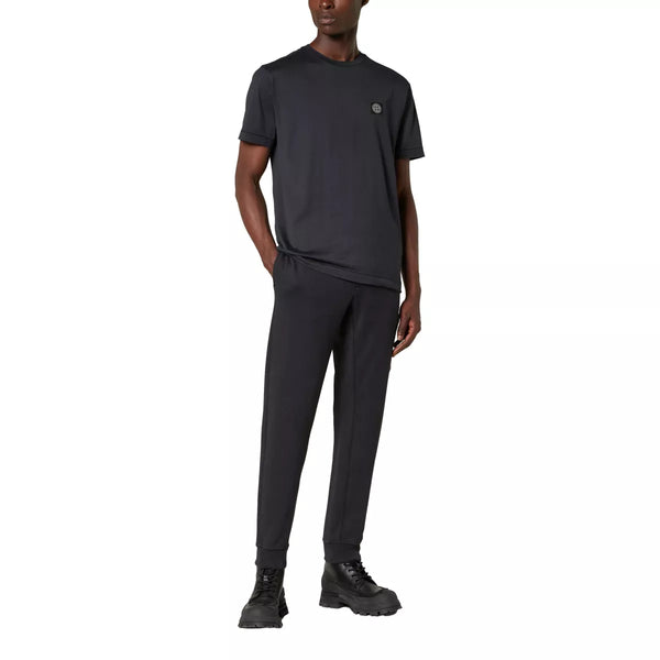 STONE ISLAND Stone Island T-Shirt Met Logo - Match Laren