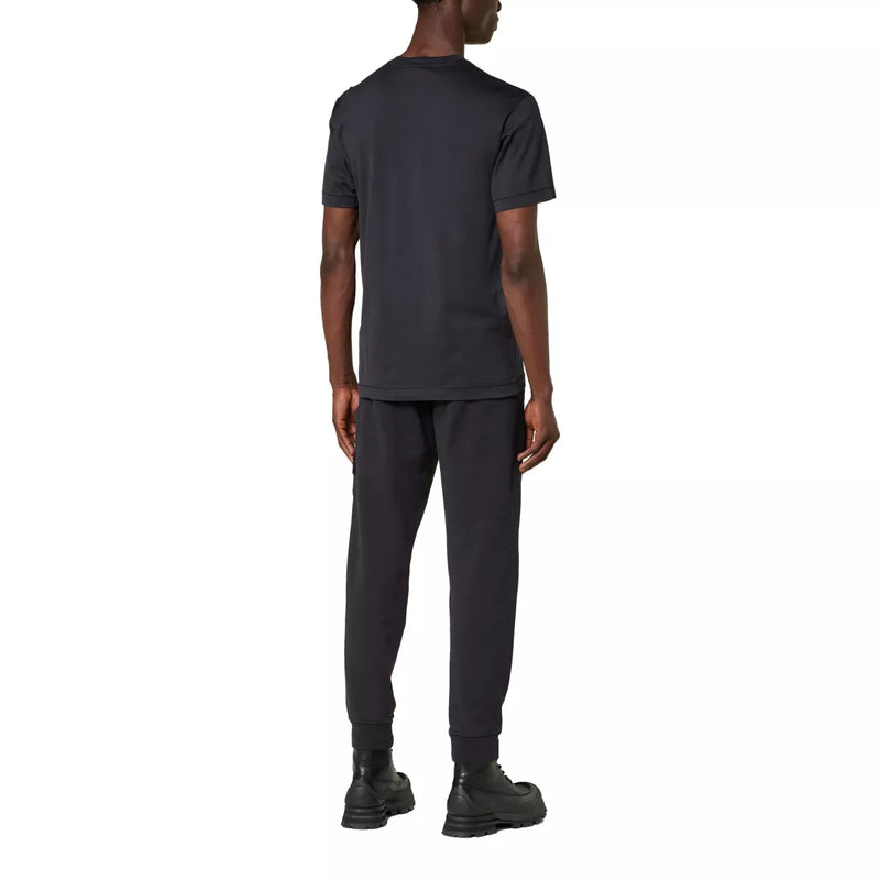 STONE ISLAND Stone Island T-Shirt Met Logo - Match Laren