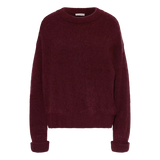 AMERICAN VINTAGE American Vintage Grenat Bordeaux Trui