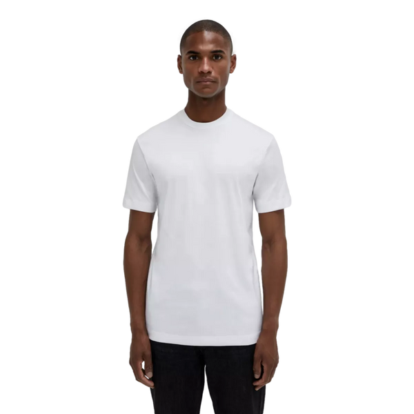 VALENZA Valenza T-Shirt Wit - Match Laren