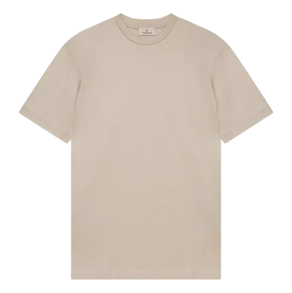 VALENZA Valenza T-Shirt Zand - Match Laren