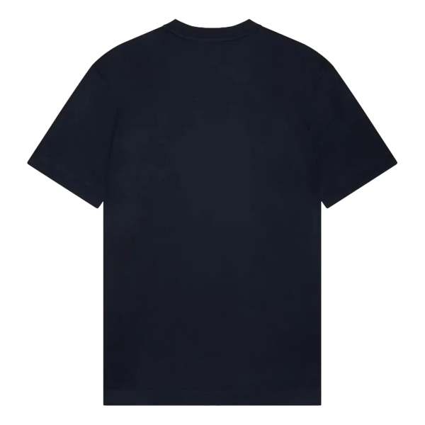 VALENZA Valenza T-Shirt Marine - Match Laren