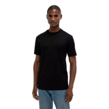 VALENZA Valenza T-Shirt Zwart - Match Laren