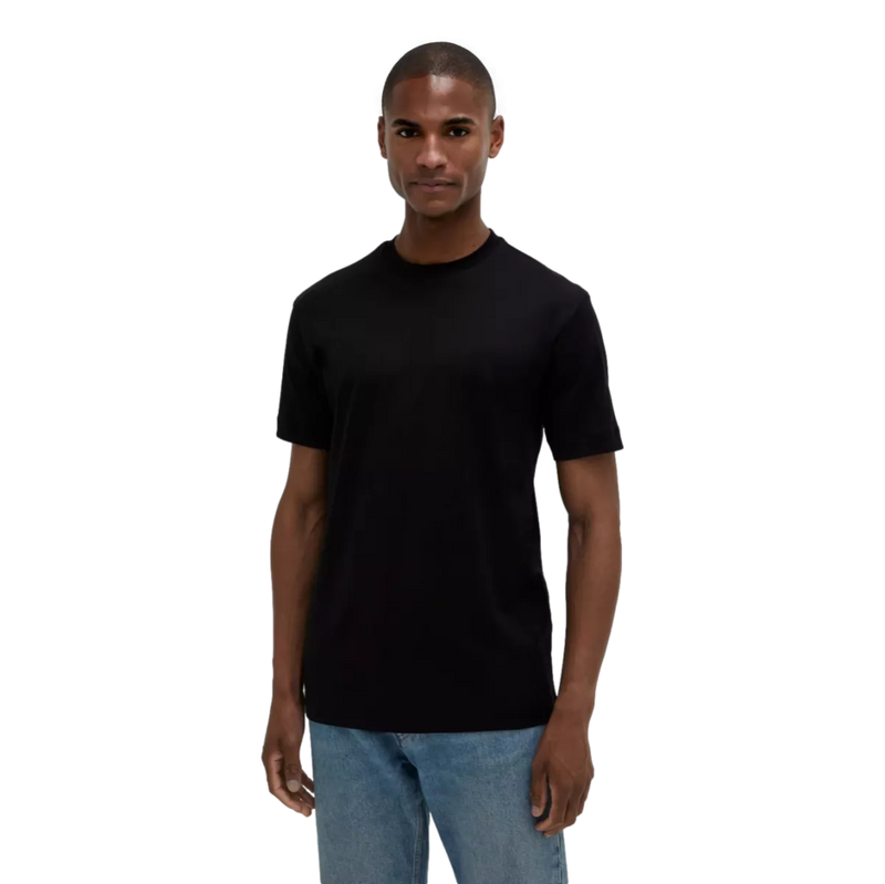 VALENZA Valenza T-Shirt Zwart - Match Laren