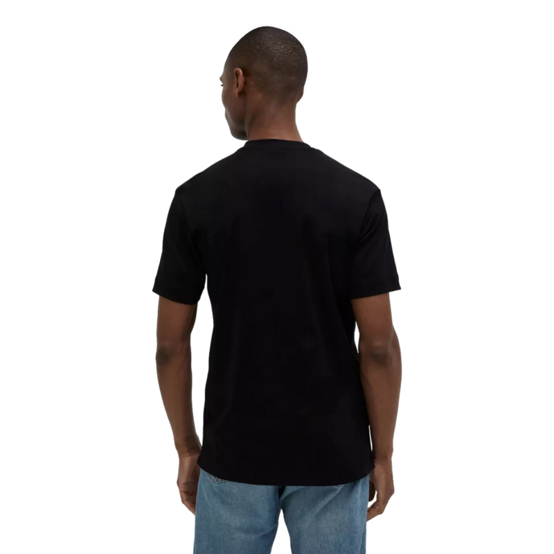 VALENZA Valenza T-Shirt Zwart - Match Laren