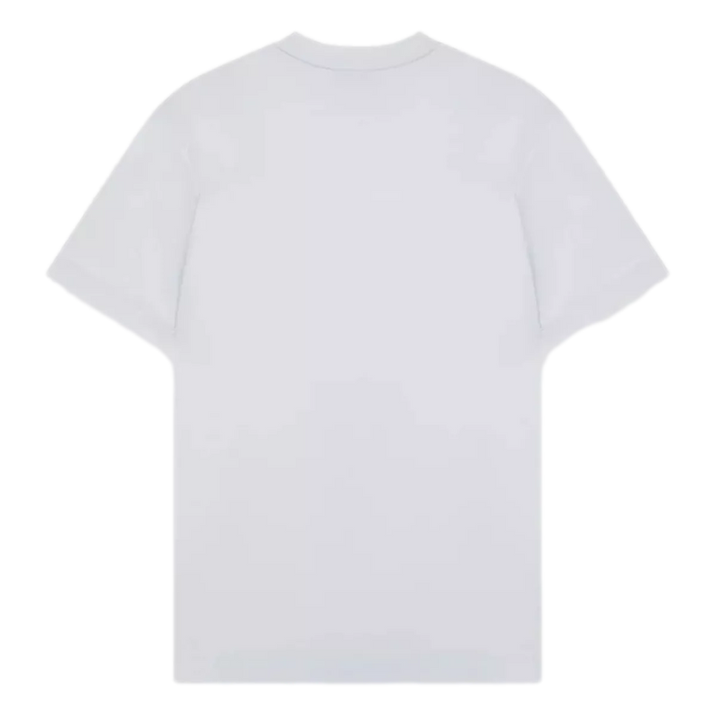 VALENZA Valenza T-Shirt Lichtblauw - Match Laren