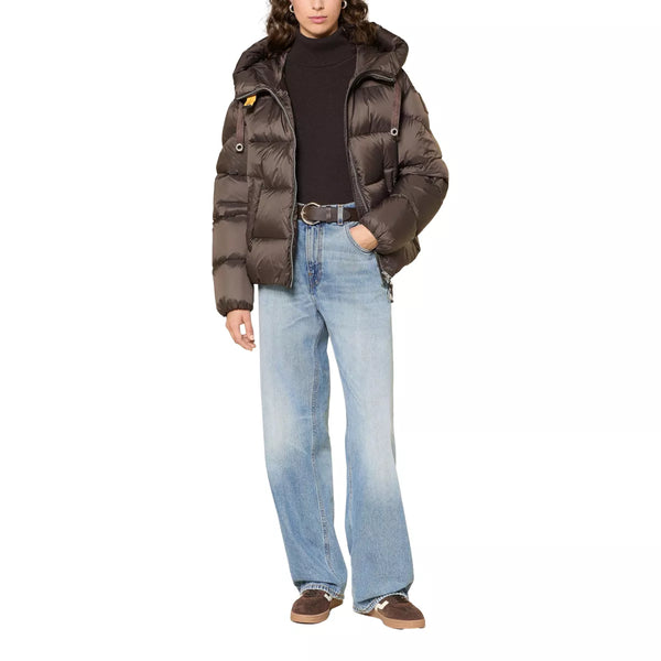 PARAJUMPERS Parajumpers Janet Puffer Jas Chocola - Match Laren