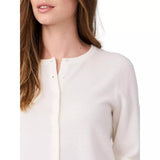 REPEAT Repeat Cashmere Vest Naturel - Match Laren