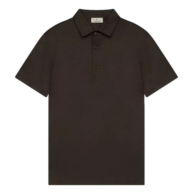 VALENZA Valenza Polo Bruin - Match Laren