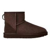 UGG UGG Classic Mini Laars II Donkerbruin - Match Laren