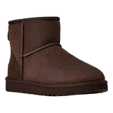 UGG UGG Classic Mini Laars II Donkerbruin - Match Laren