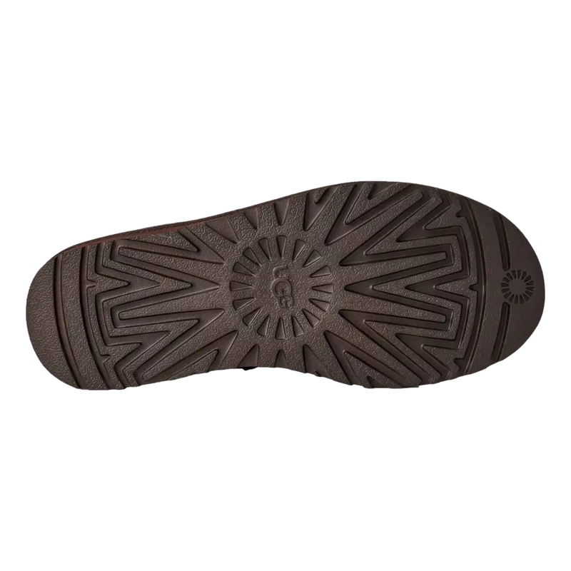 UGG UGG Classic Mini Laars II Donkerbruin - Match Laren