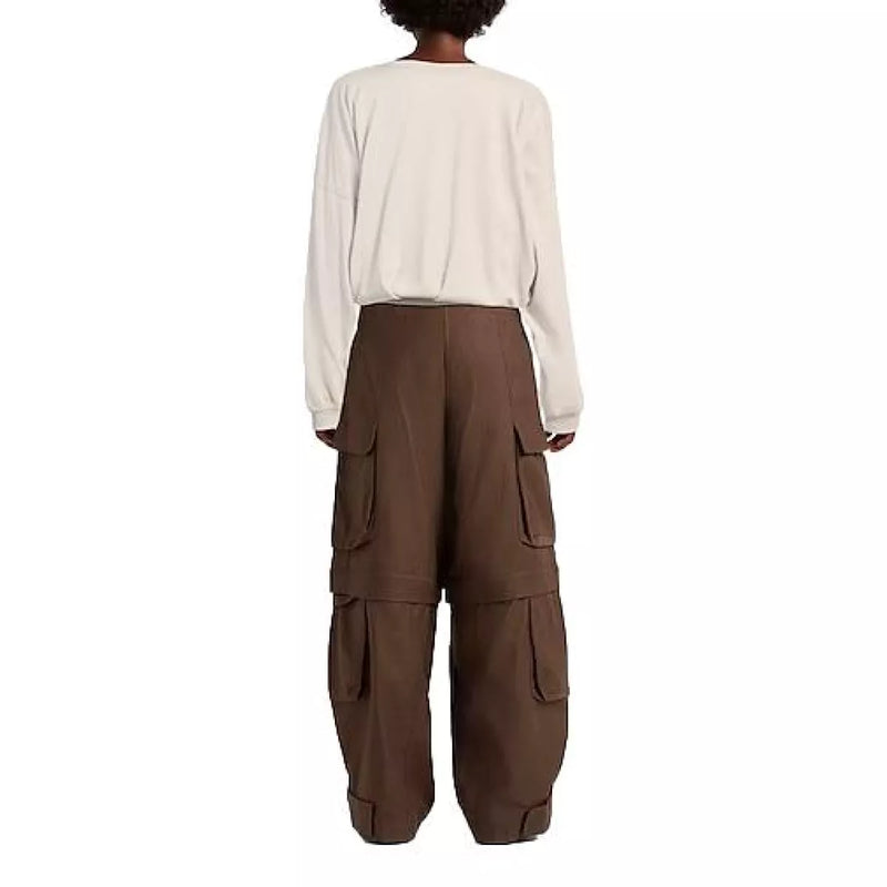 ISABEL MARANT Isabel Marant Sauria Sweater Ecru - Sisera Laren