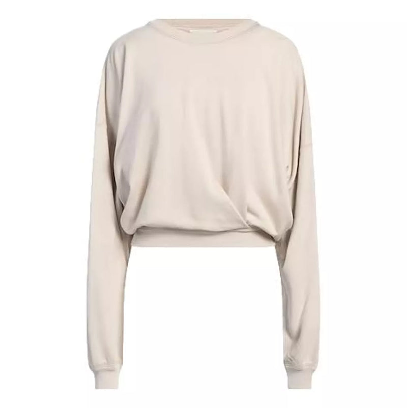 ISABEL MARANT Isabel Marant Sauria Sweater Ecru - Sisera Laren