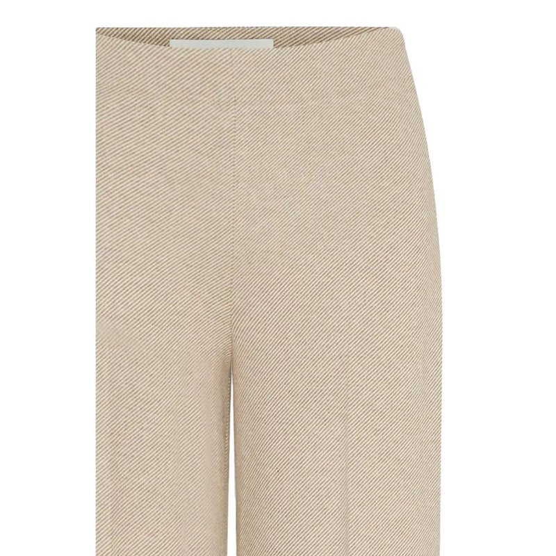 DRYKORN DRYKORN Before 138226 Straight Leg Broek - Sisera Amsterdam