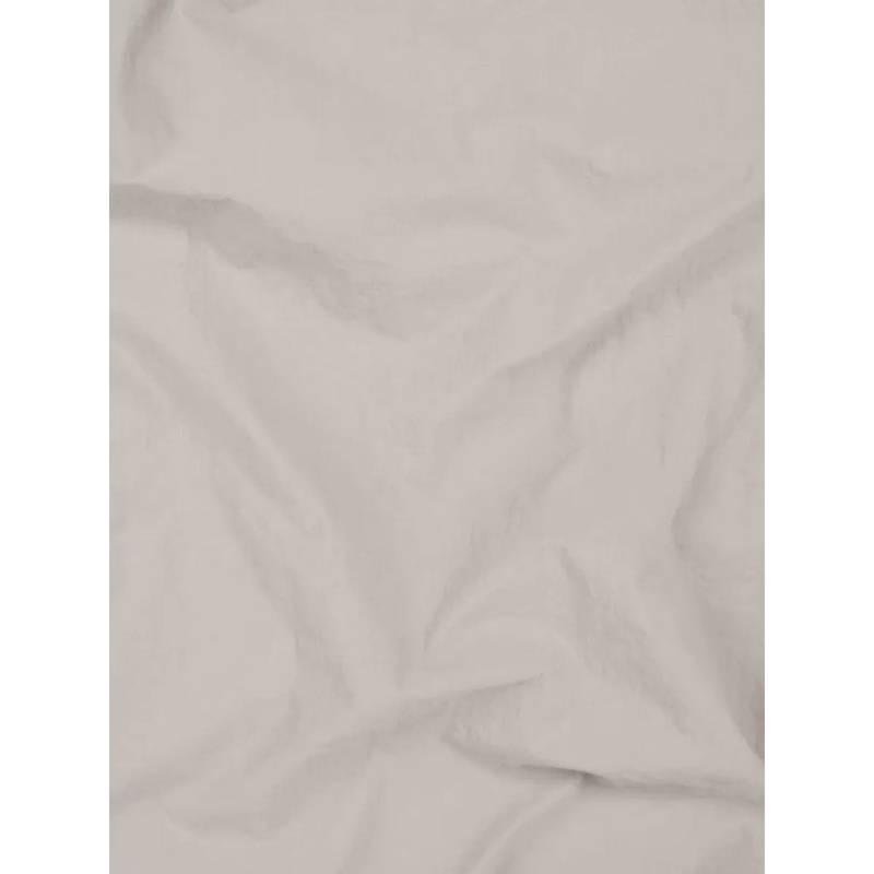 STONE ISLAND Stone Island Overhemd Nylon Grijs - Match Laren