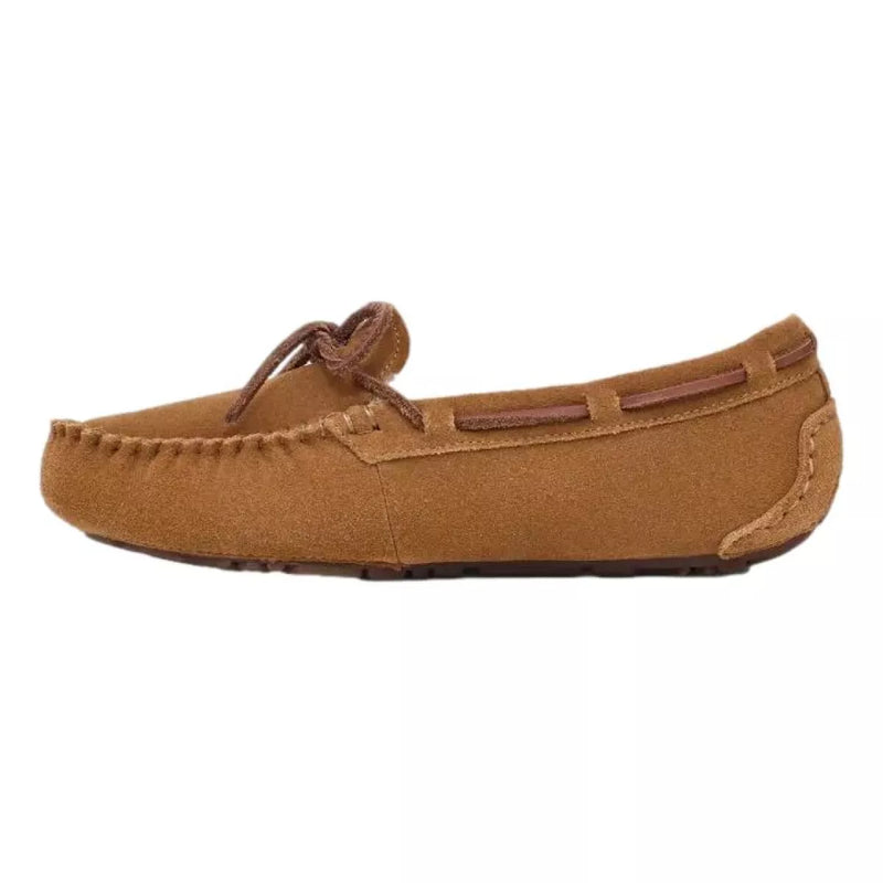 UGG Ugg Dakota Pantoffel Camel - Match Laren