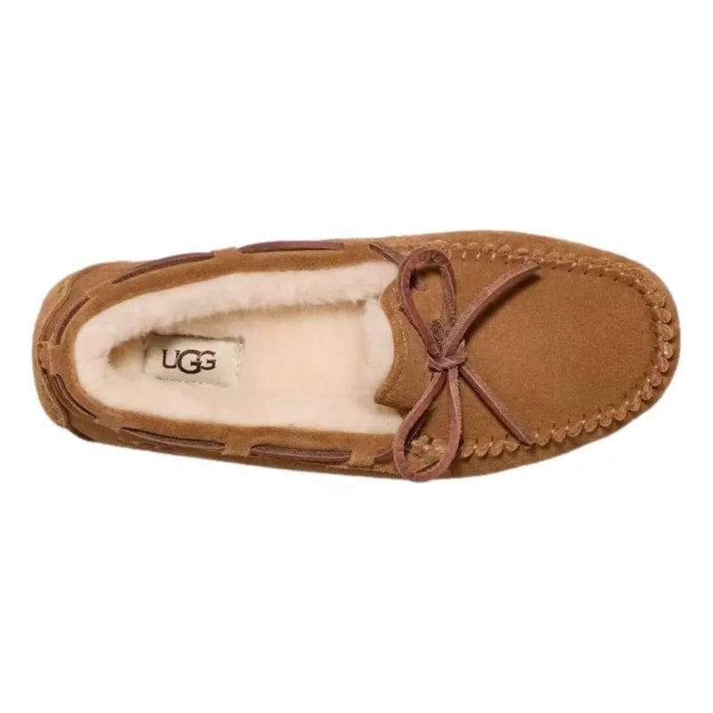 UGG Ugg Dakota Pantoffel Camel - Match Laren