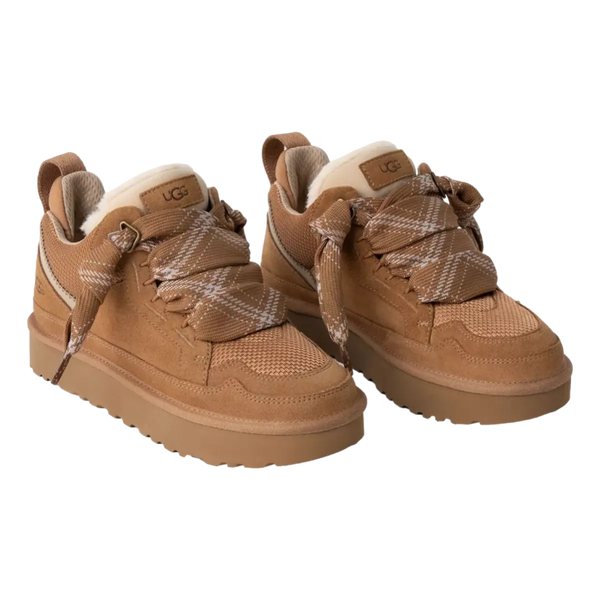 UGG Ugg Lowmel Sneaker Camel - Match Laren