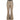 THE MOUNTAIN STUDIO The Mountain Studio Ski Broek Brindle Beige - Match Laren